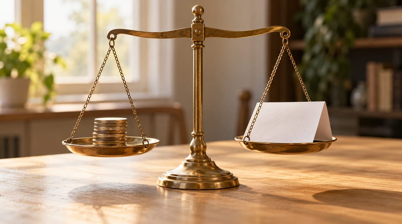 Geordnete Darlehensunterlagen für einen BAföG-Nachlass bei vorzeitiger Rückzahlung